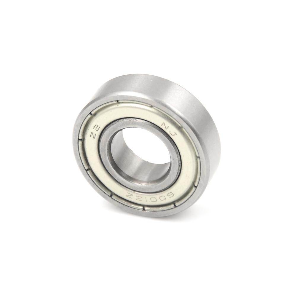 1 Pcs Carbon Steel 6001ZZ 6001Z Ball Bearing High Deep Groove Ball Speed Bearing