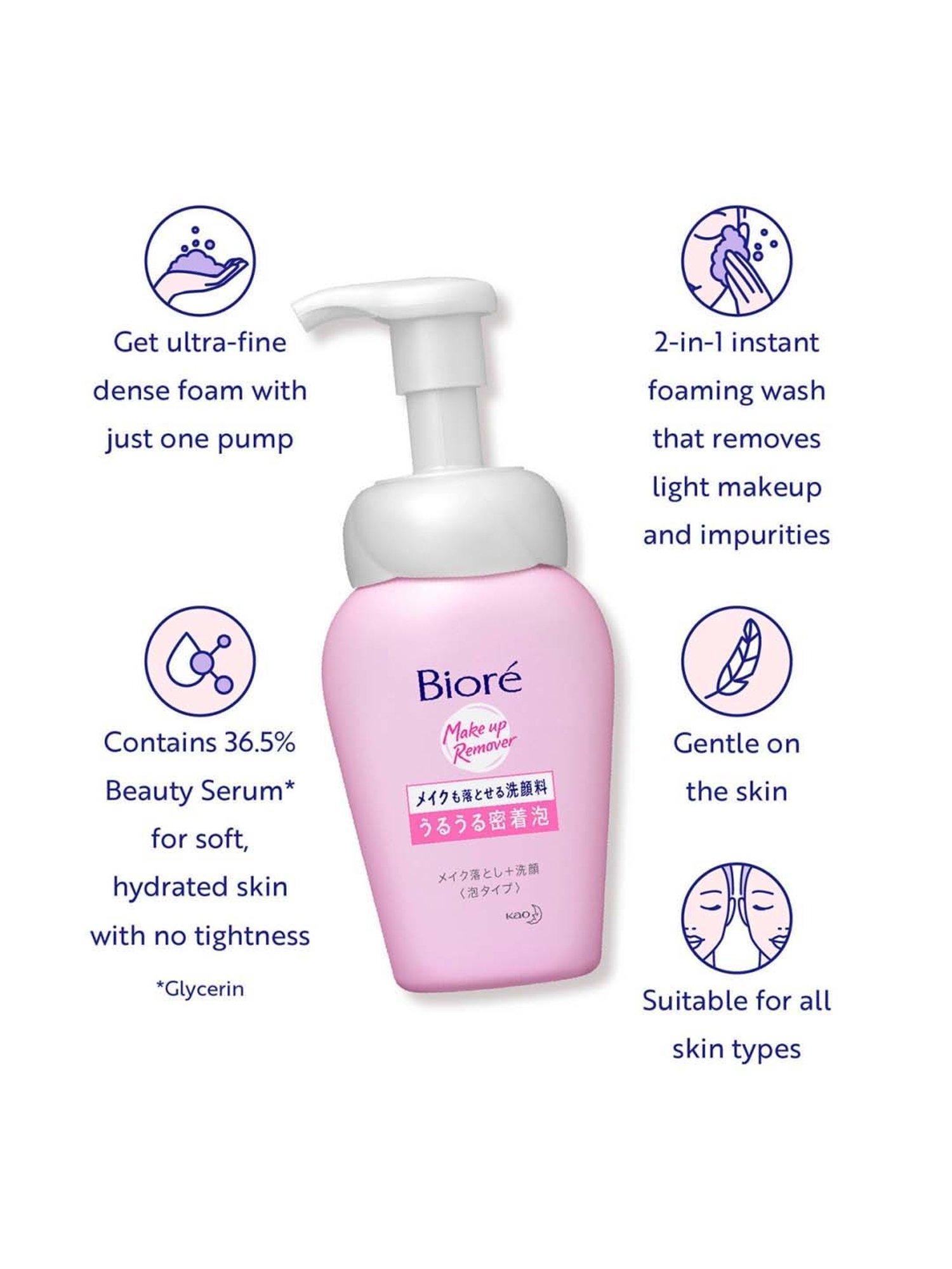 philosophy Purity Made Simple High-Performance Waterproof Makeup Remover