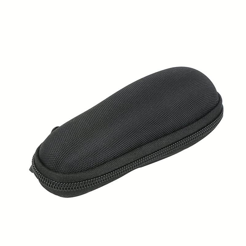 Hard Travel Case for Logitech Wireless Presenter R400 Presentation Wireless Presenter Pointer (Can't fit R800 Presenter Pointer)