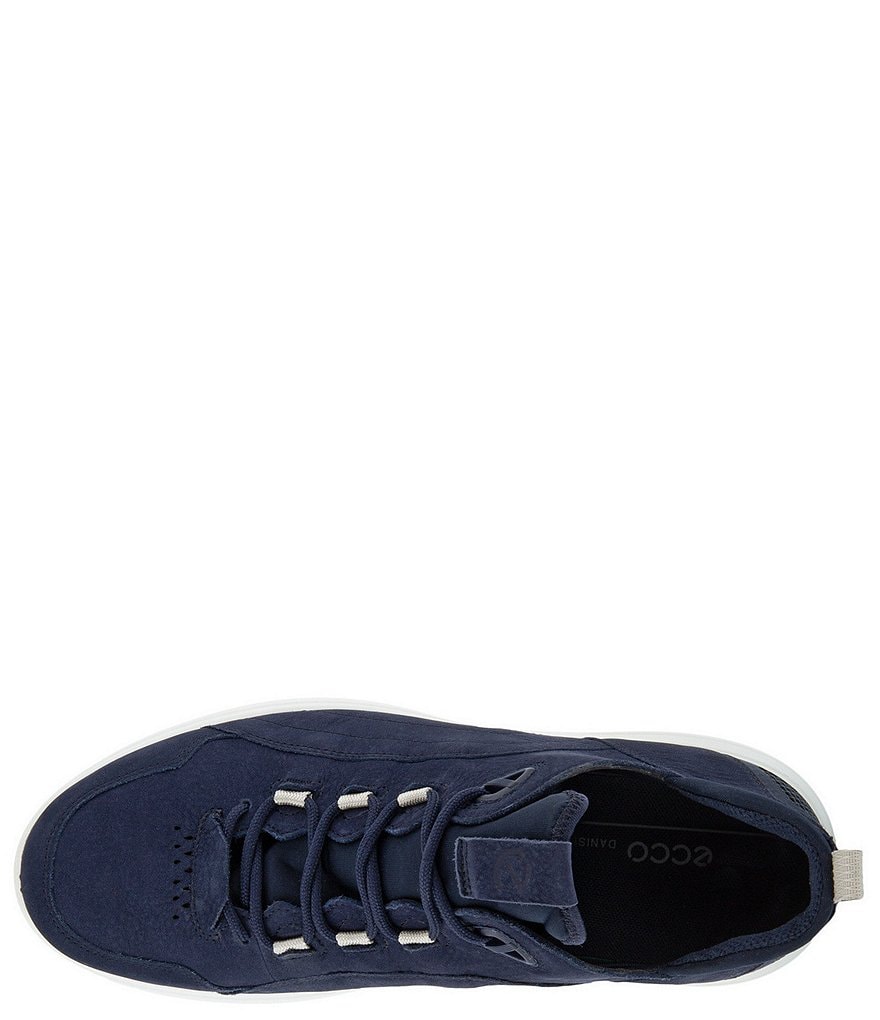 Forca by Lifestyle Men's Blue Casual Sneakers