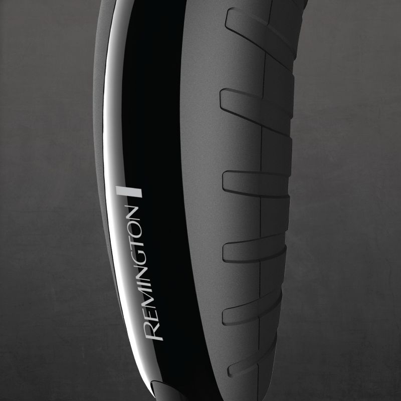 Remington Indestructible Corded Electric Hair Clippers and Trimmer - HC5850