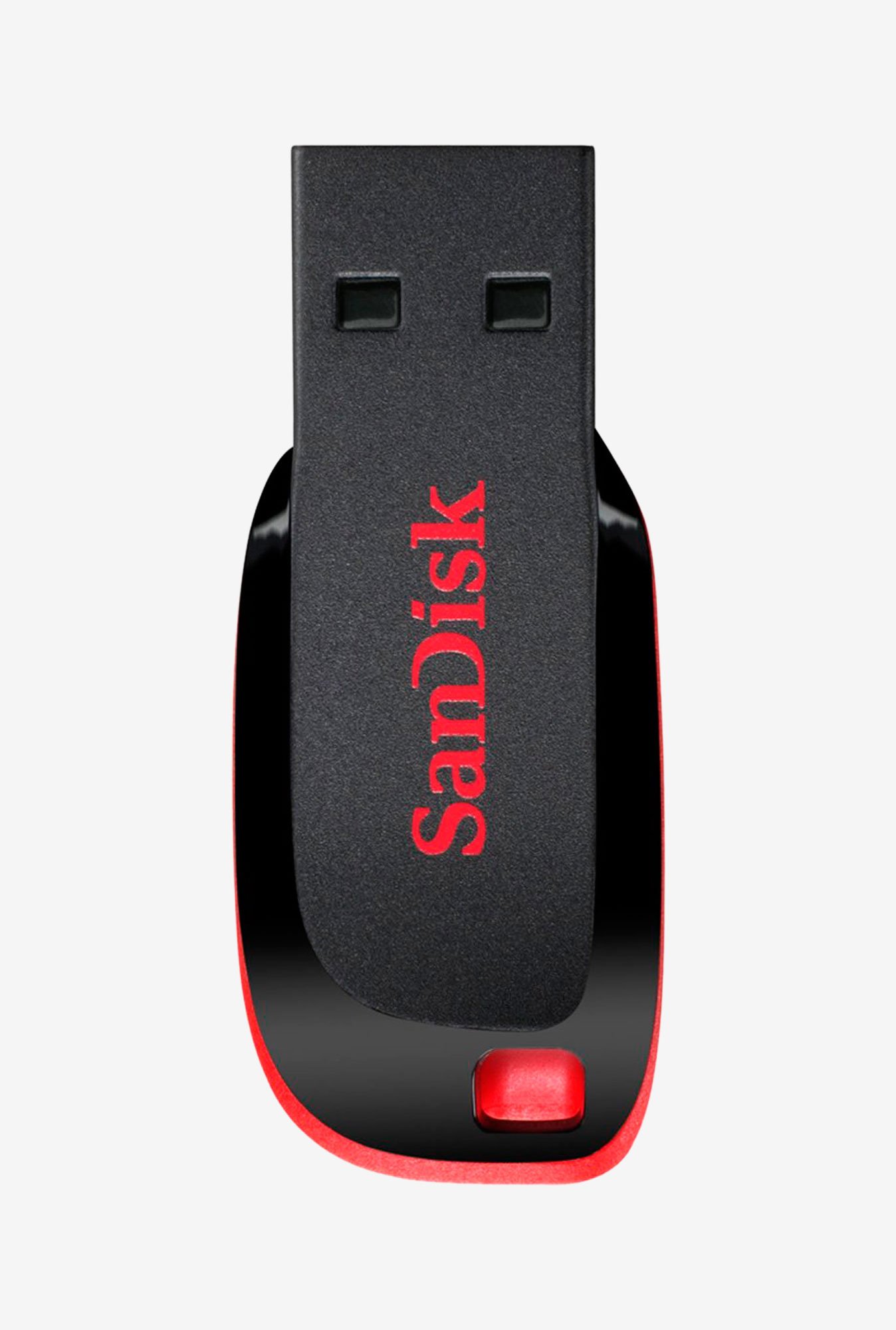 SANDISK  SDCZ50-008G-B35 8 GB Pen Drive Black