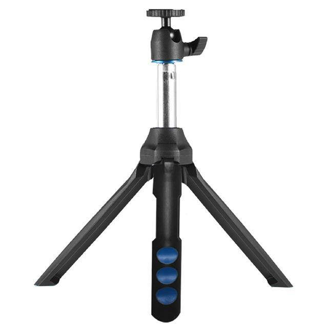 Bower Multi-Pod 6-in-1 Tripod Selfie Stick with Remote Shutter #BSP-SLFEKIT1BL