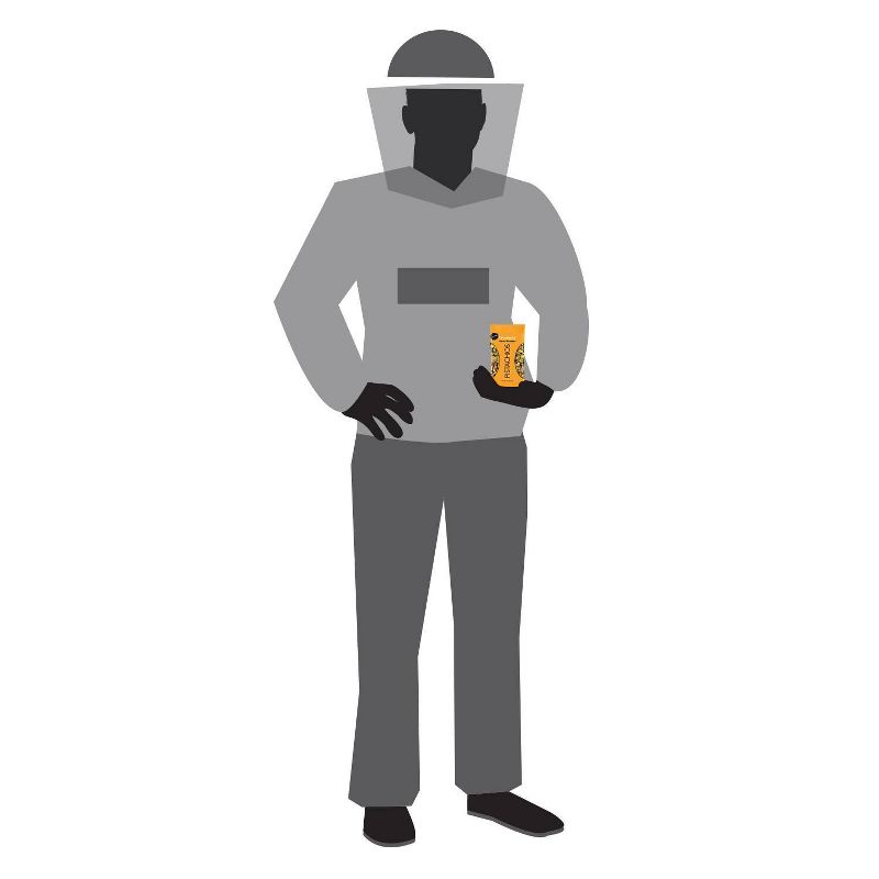 Emerald Glazed Pecans - 5oz