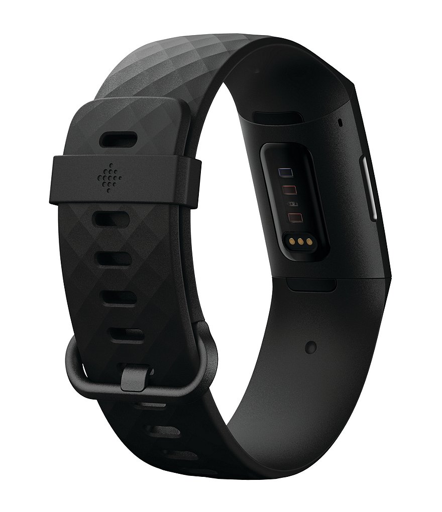 Fitbit Charge 4