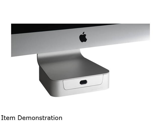 Rain Design Mbase Computer Stand