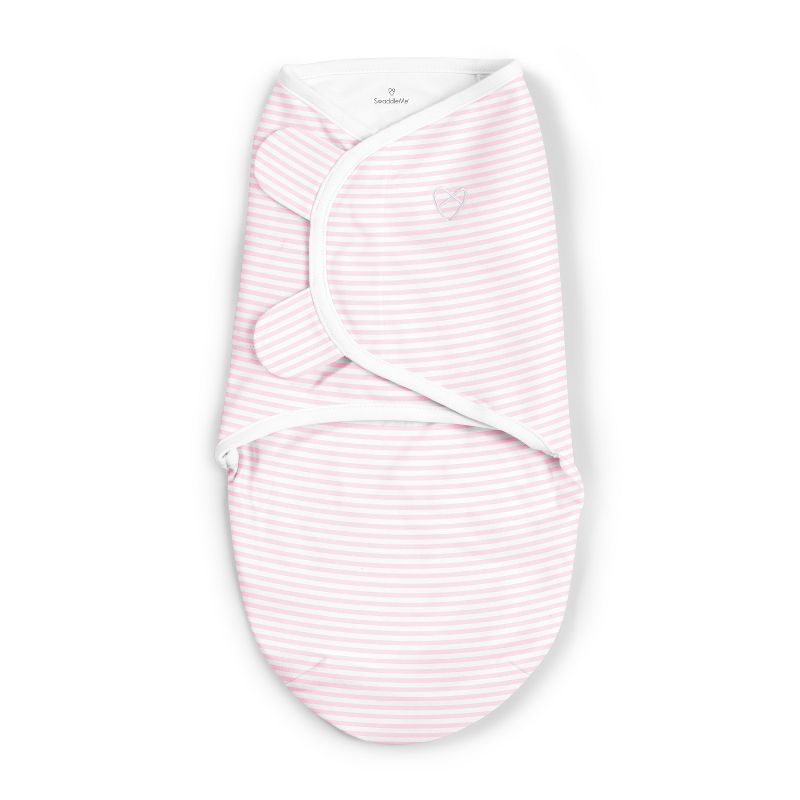 SwaddleMe Sweet Dreams Swaddle Blanket Gift Set - Owl Garden