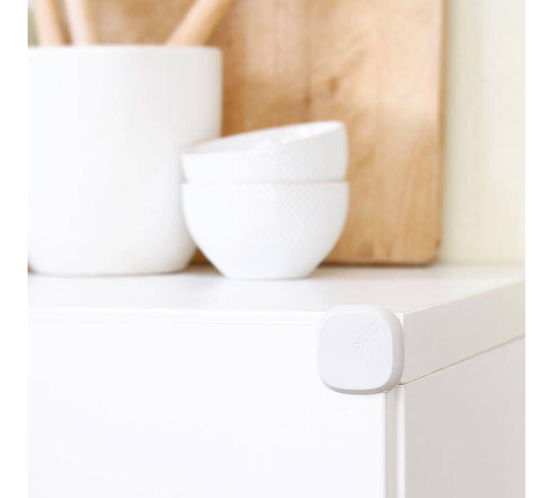 Jool Baby Door Lever Lock