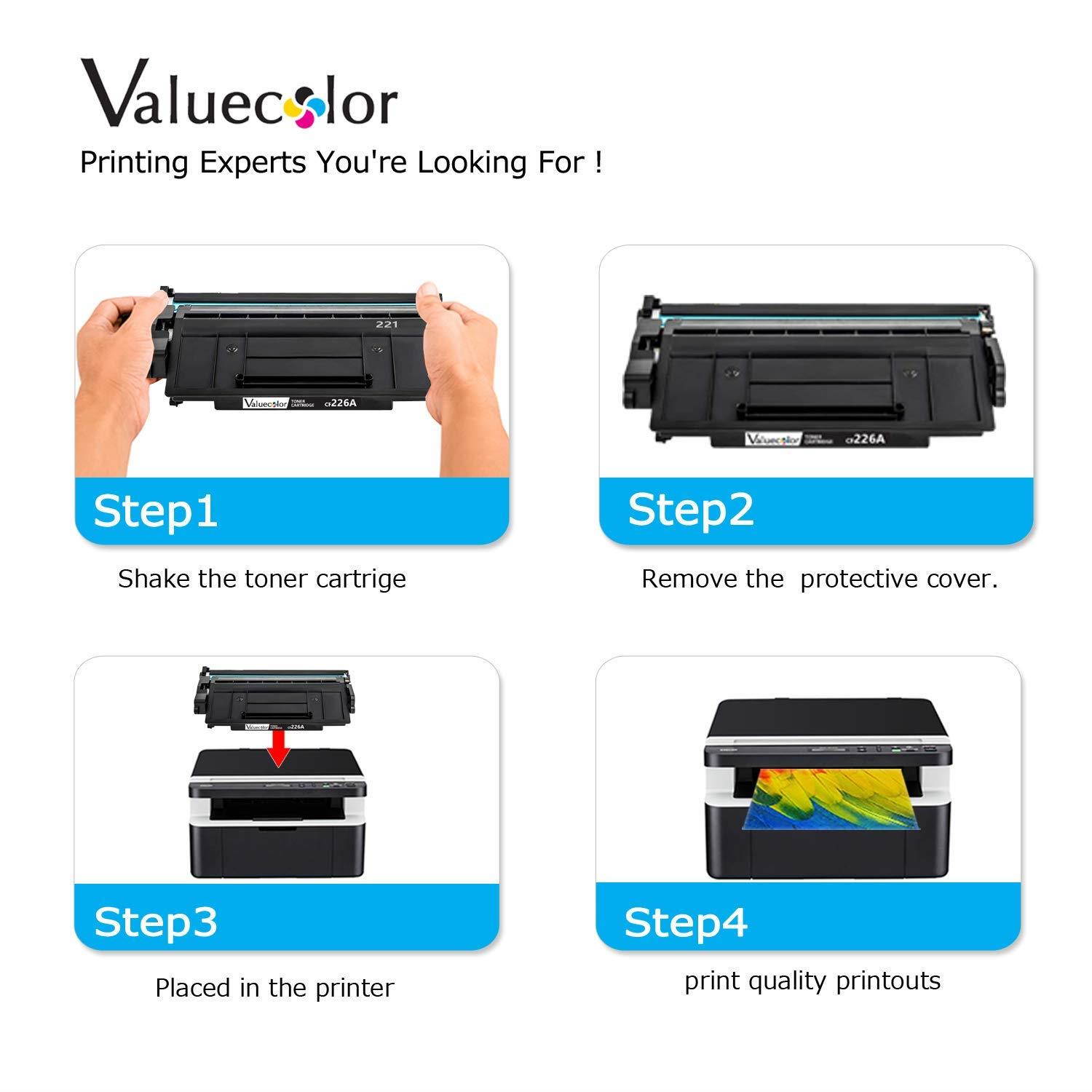 ValueColor 668486 66595684656