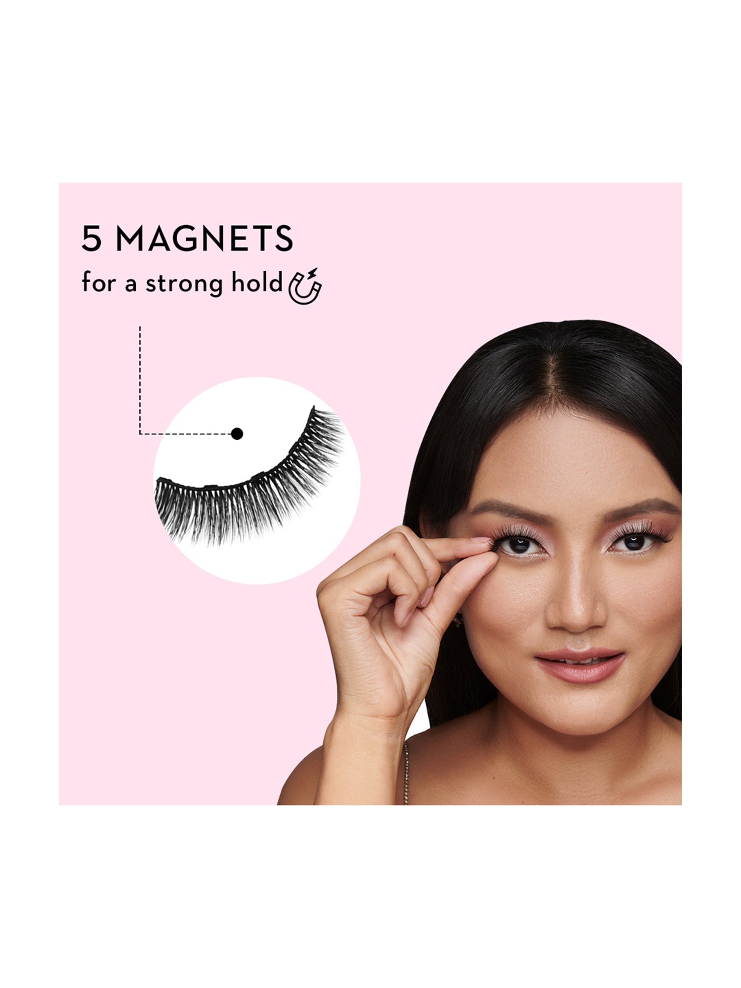 Iris Cosmetics The Ultimate Duo Kohl Pencil & Eyeliner Combo