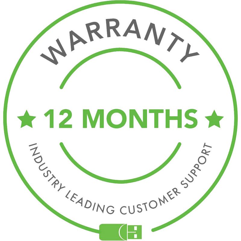 Plugable Monitor Adapter - DisplayPort to HDMI (4K @ 30Hz)