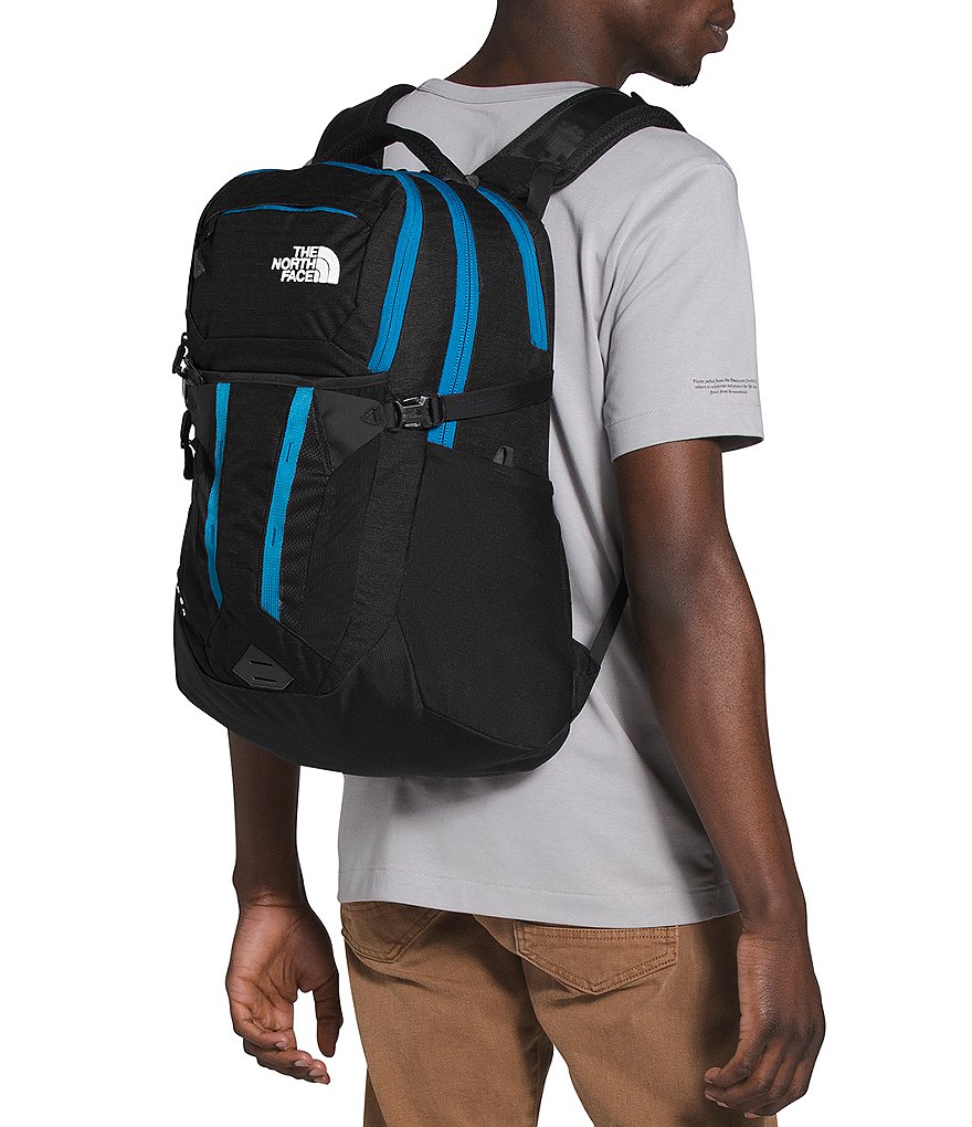 Bed Stu Lafe Zip Around Backpack