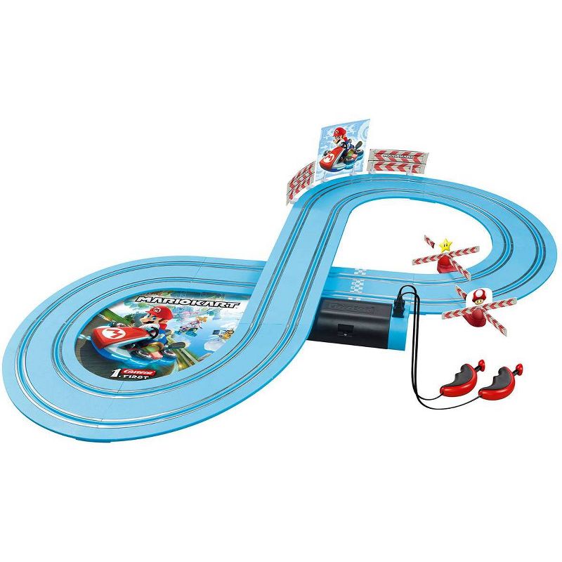 Carrera First MarioKart Racing Set