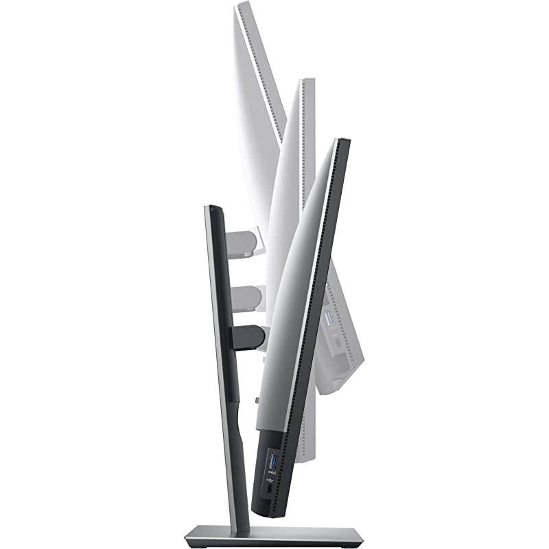 UltraSharp U2720Q 27 Inch 4K UHD (3840 x 2160) LED Backlit LCD IPS USB-C Monitor (7GZ651)