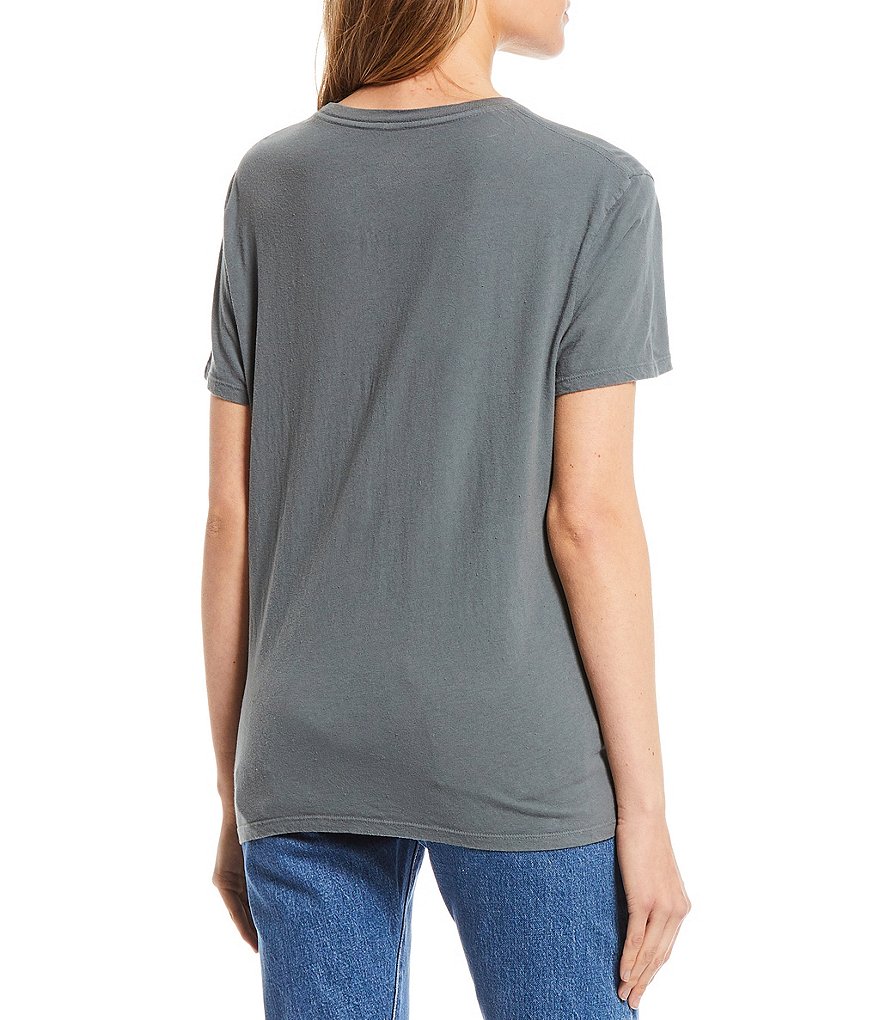 Junk Food Footloose Graphic Tee