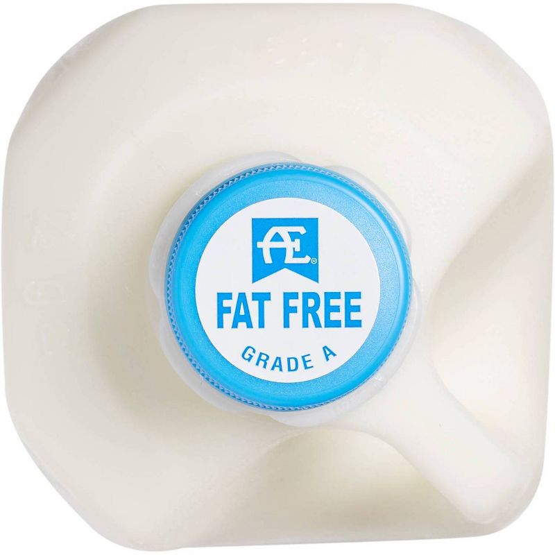 Anderson Erickson Skim Milk - 0.5gal