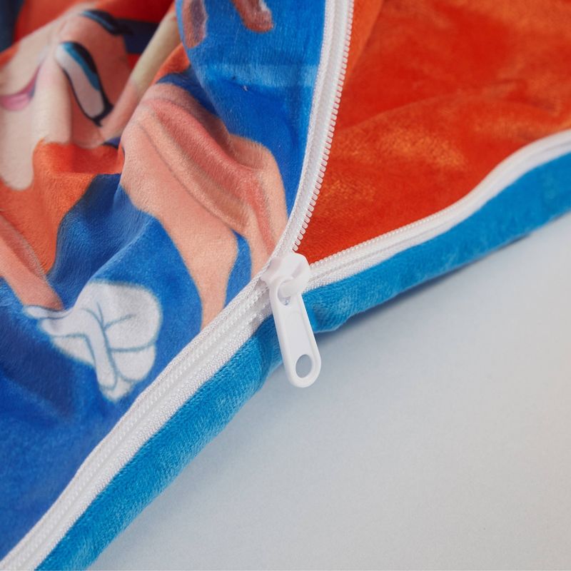 Toddler Mickey Mouse Nap Pad