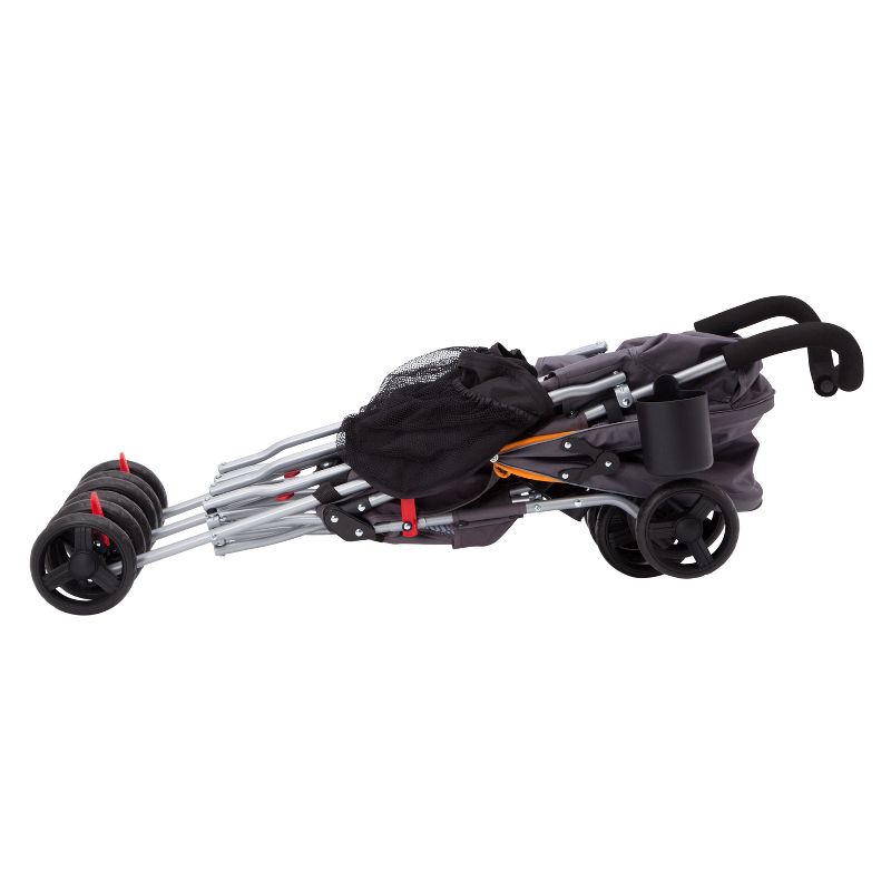 Baby Trend Jetaway Compact Stroller - Ash