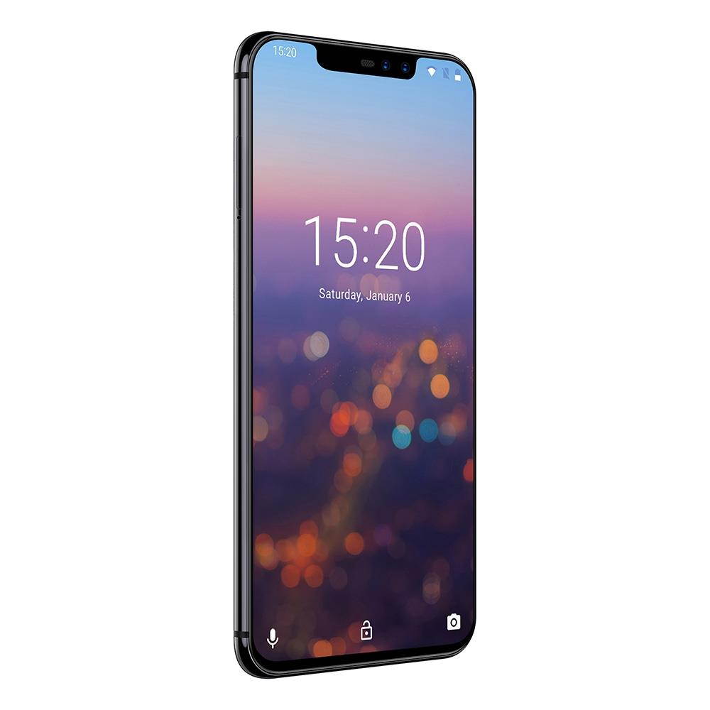 UMIDIGI Z2 4G Phablet 6.2 inch MTK6763 Octa Core 2.0GHz 6GB RAM 64GB ROM