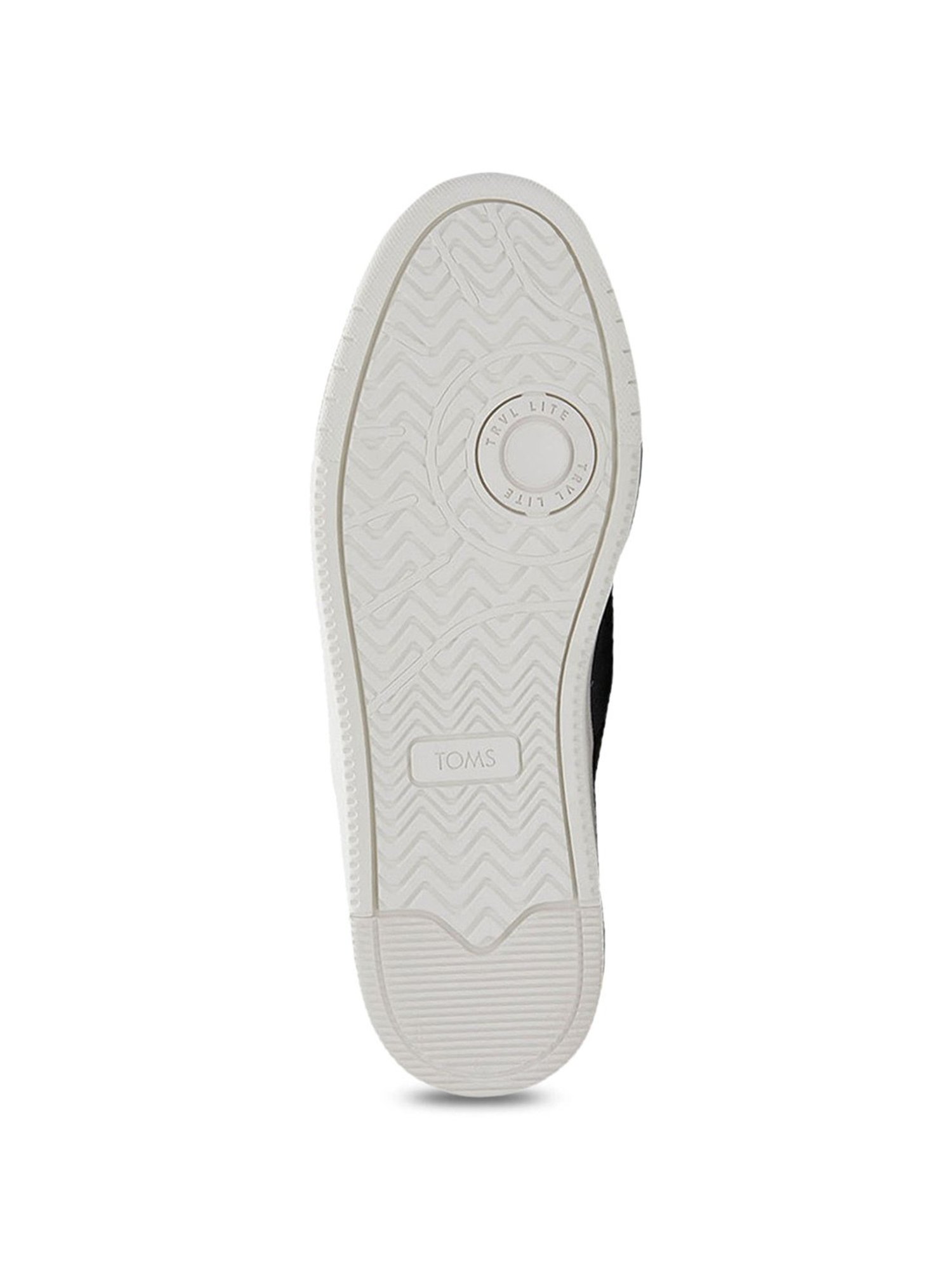 TOMS Men's Trvl Lite Loafer Grey Casual Loafers