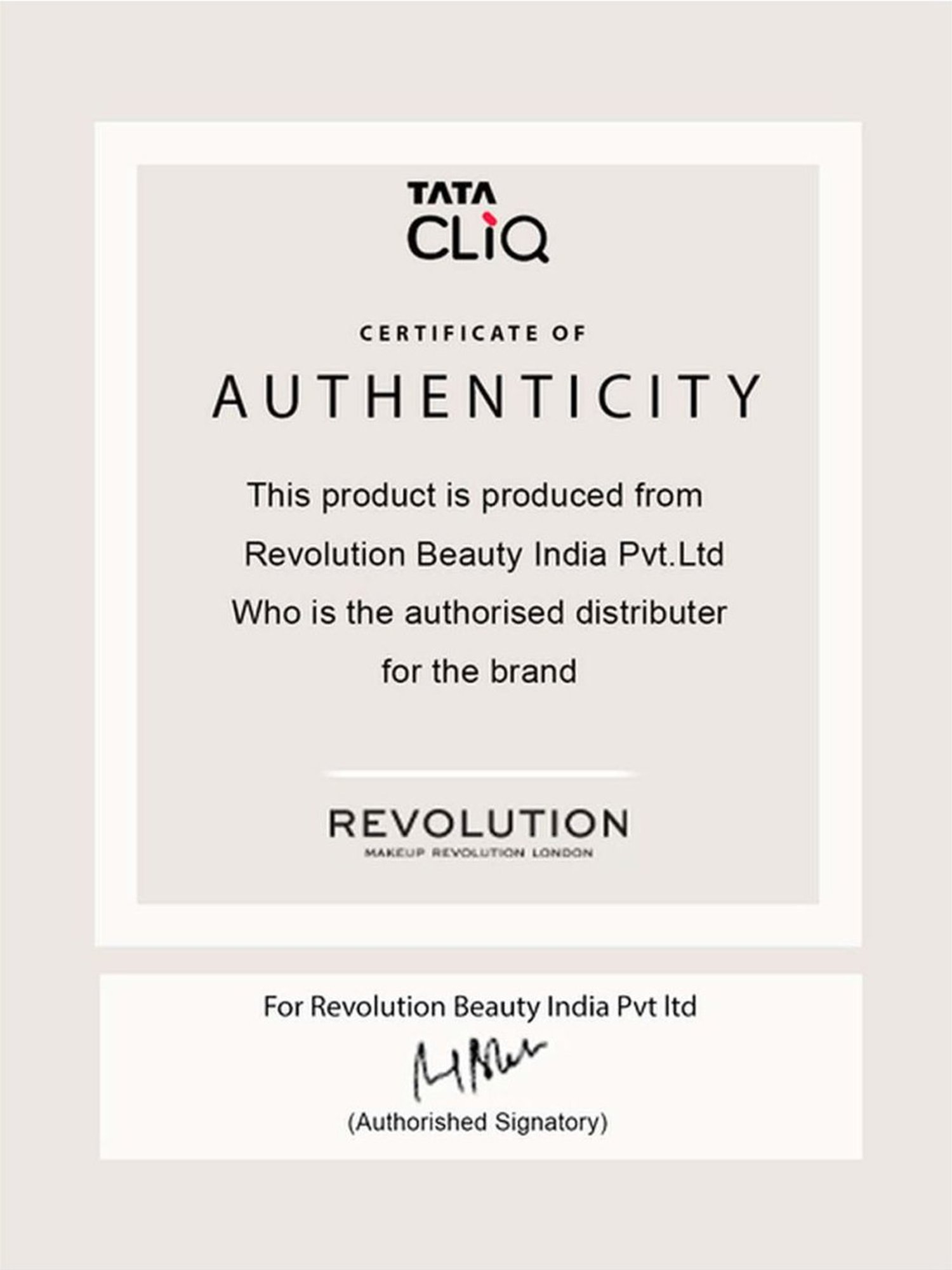 Typsy Beauty Hustle & Grind Setting Powder Caramel Frappe 05 - 4.5 gm