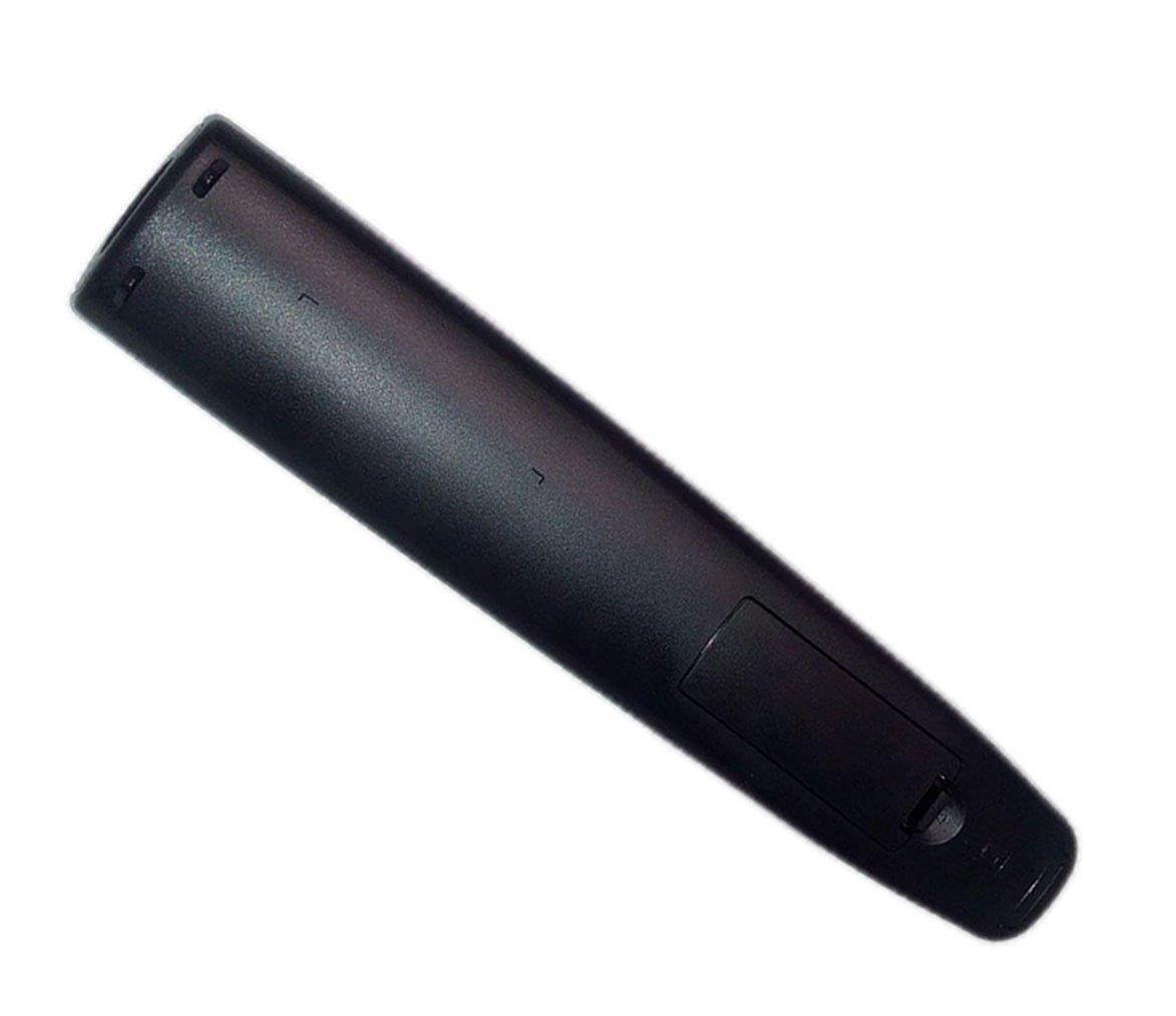 Replaced Remote Control Compatible for Samsung PL63A750T1FXSR UN40B6000VFUZA LN52B610A5FXZA LN37A550 PN50A650T1FXZA LN52B630N1FXZC TV