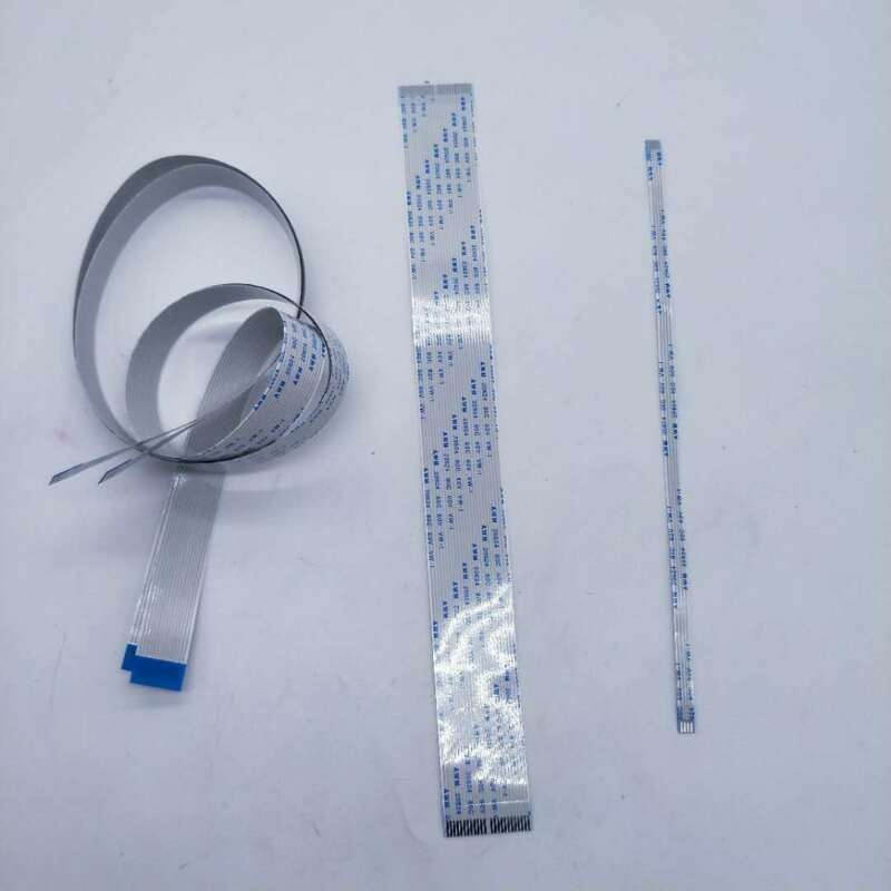 1 set printhead print head cable headcable For HP PHOTOSMART 5520 5510 5525 PRINTER