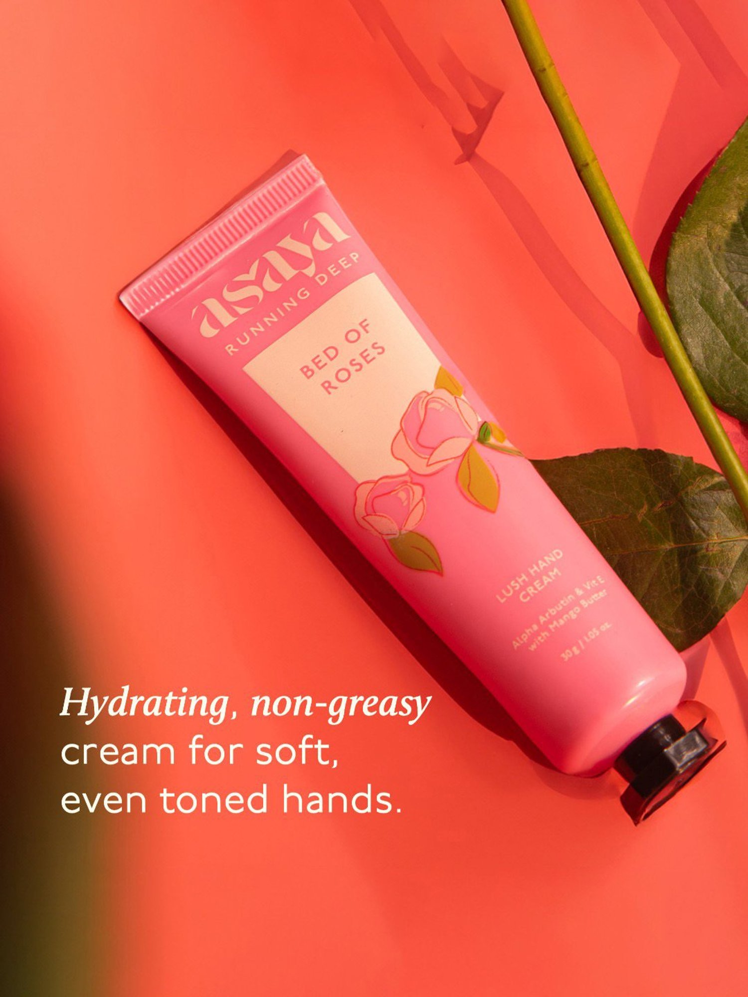 Studiowest by Westside New City Bora Bora Hand Cream - 30 gm