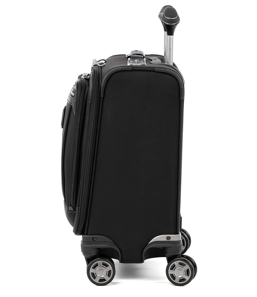 Travelpro Platinum Elite Carry-On Spinner Tote