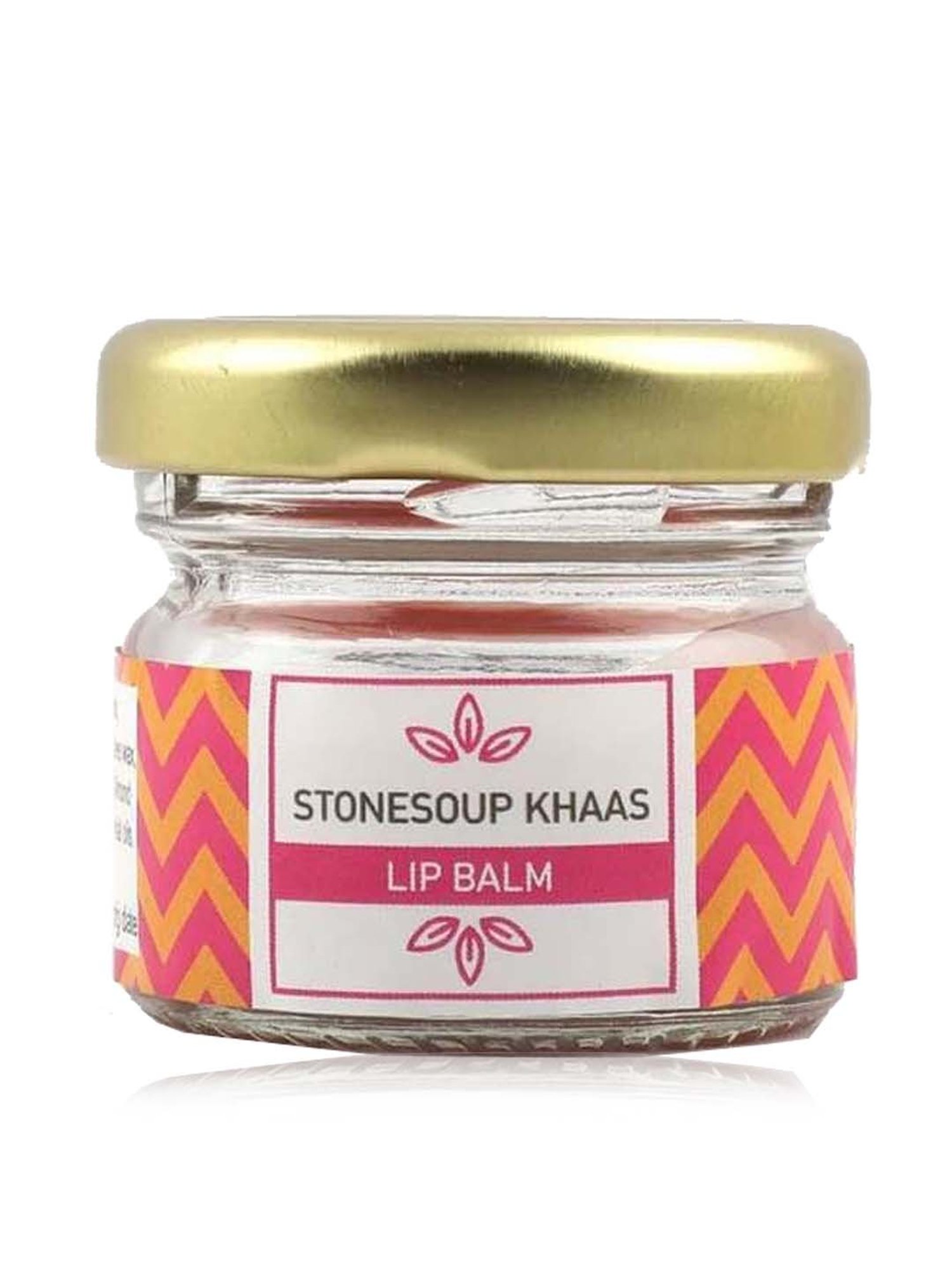 Stonesoup Khaas Lip Balm -10 ml