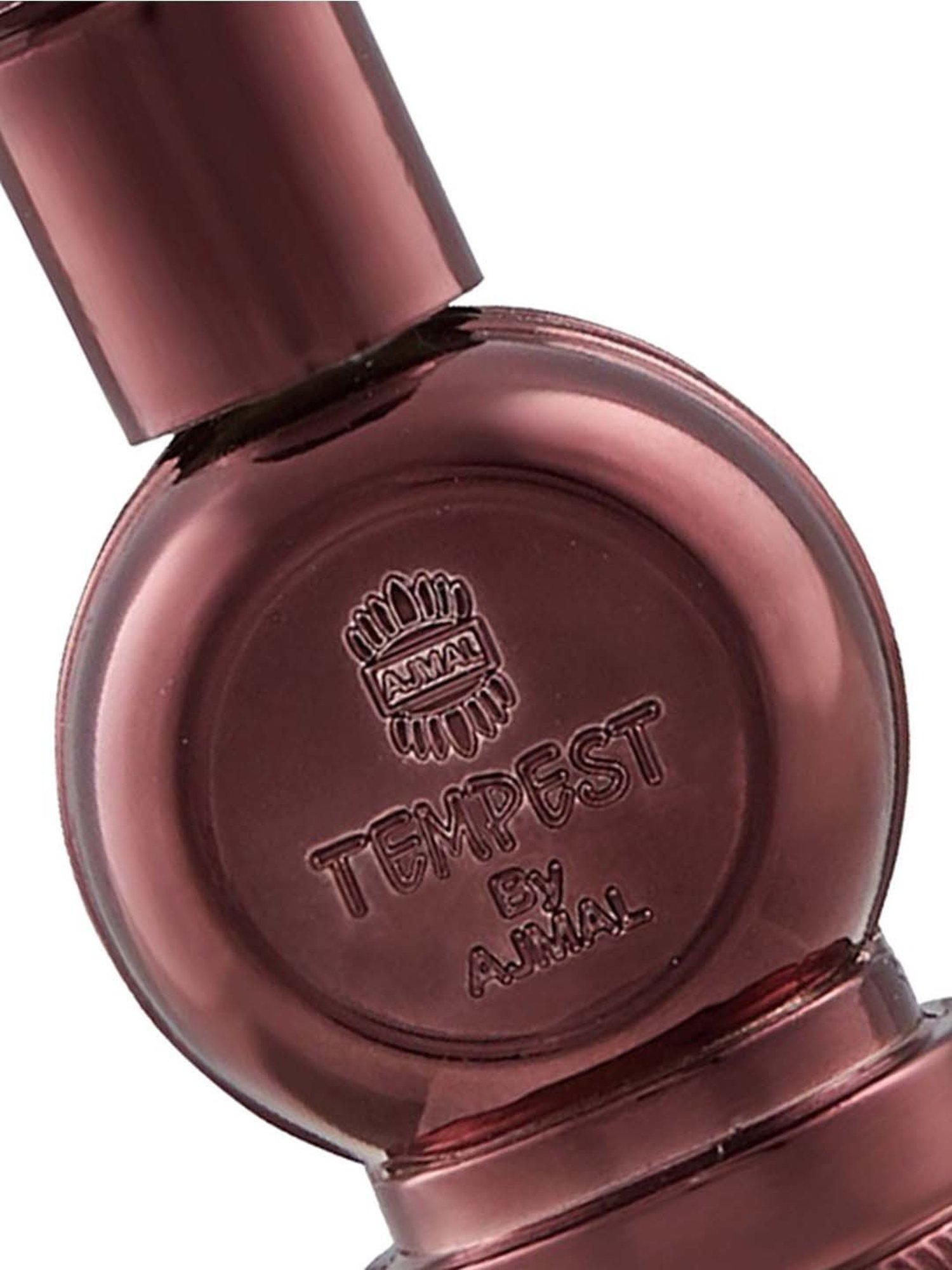 Ajmal Tempest Concentrated Perfume for Unisex - 12 ml