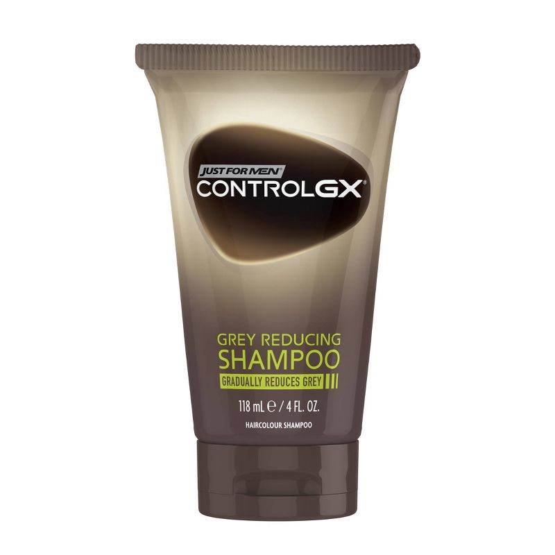 Just For Men Control GX Shampoo - 4oz