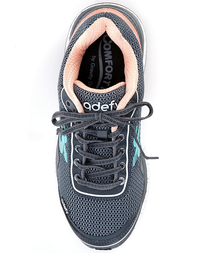 Gravity Defyer Mighty Walk Athletic Shoes