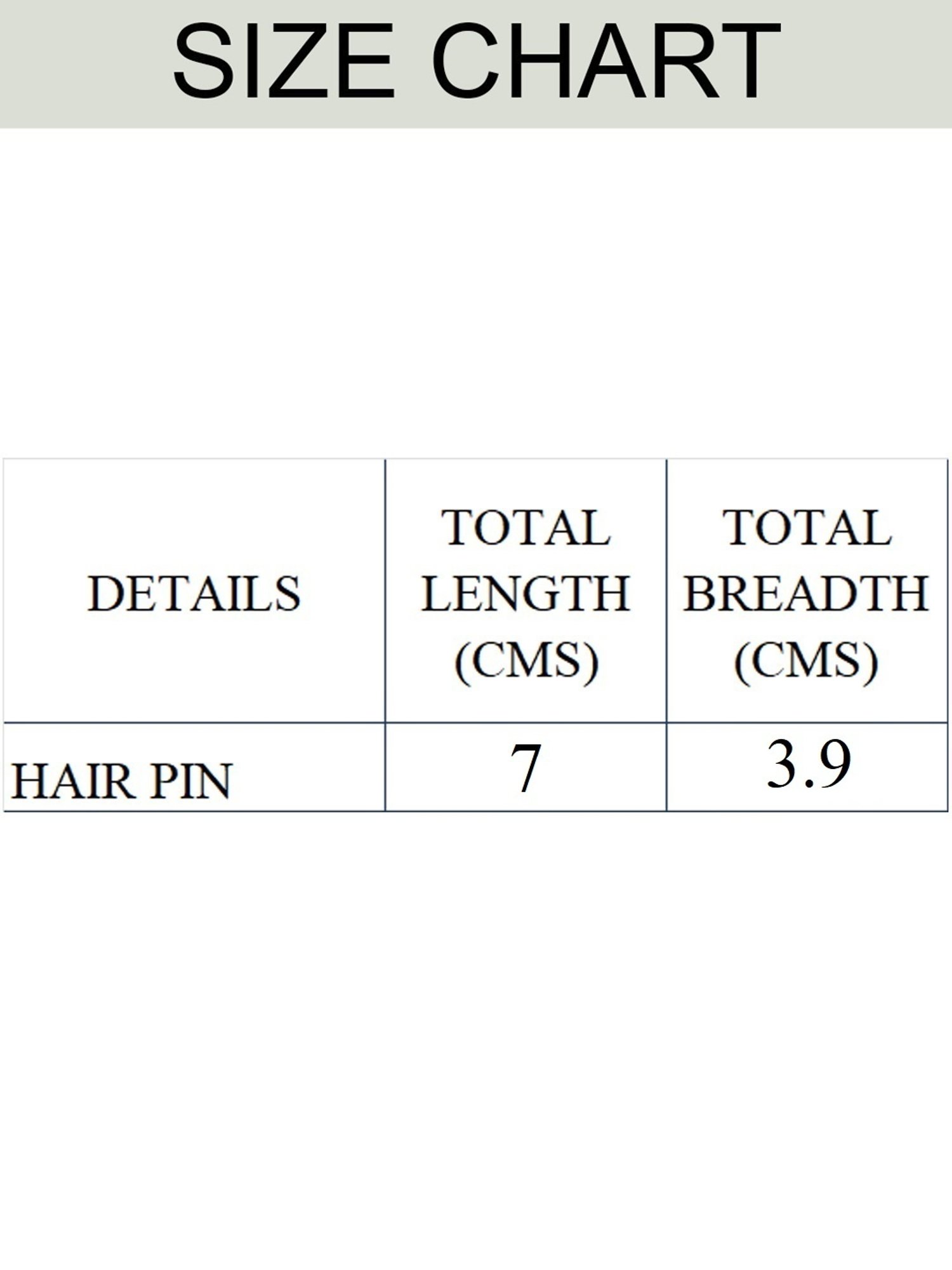 OOMPH Maroon & Green Stones Ethnic Chandbali Style Hair Bun Pin Juda Pin