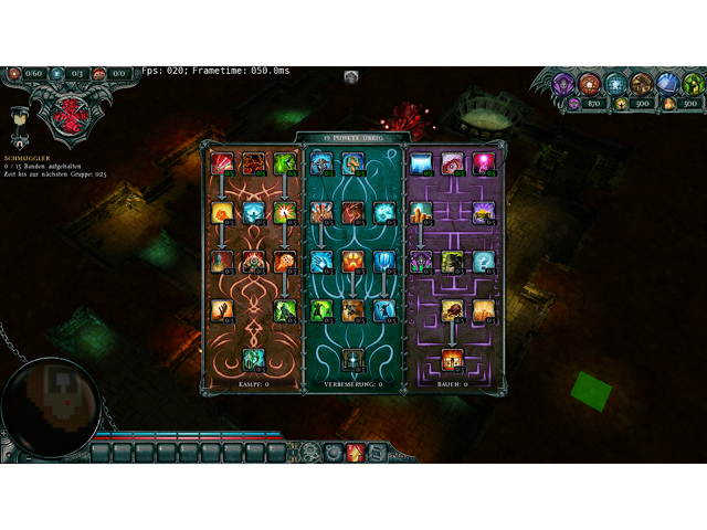 Dungeons 2 - A Chance Of Dragons DLC [Online Game Code]