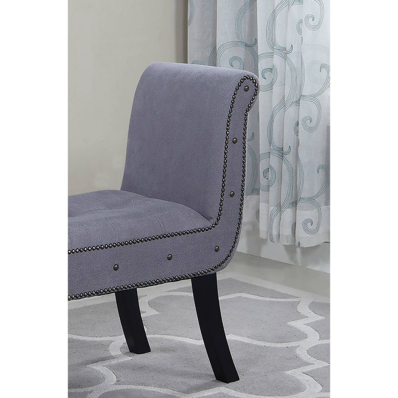 Benches Gray - Ore International