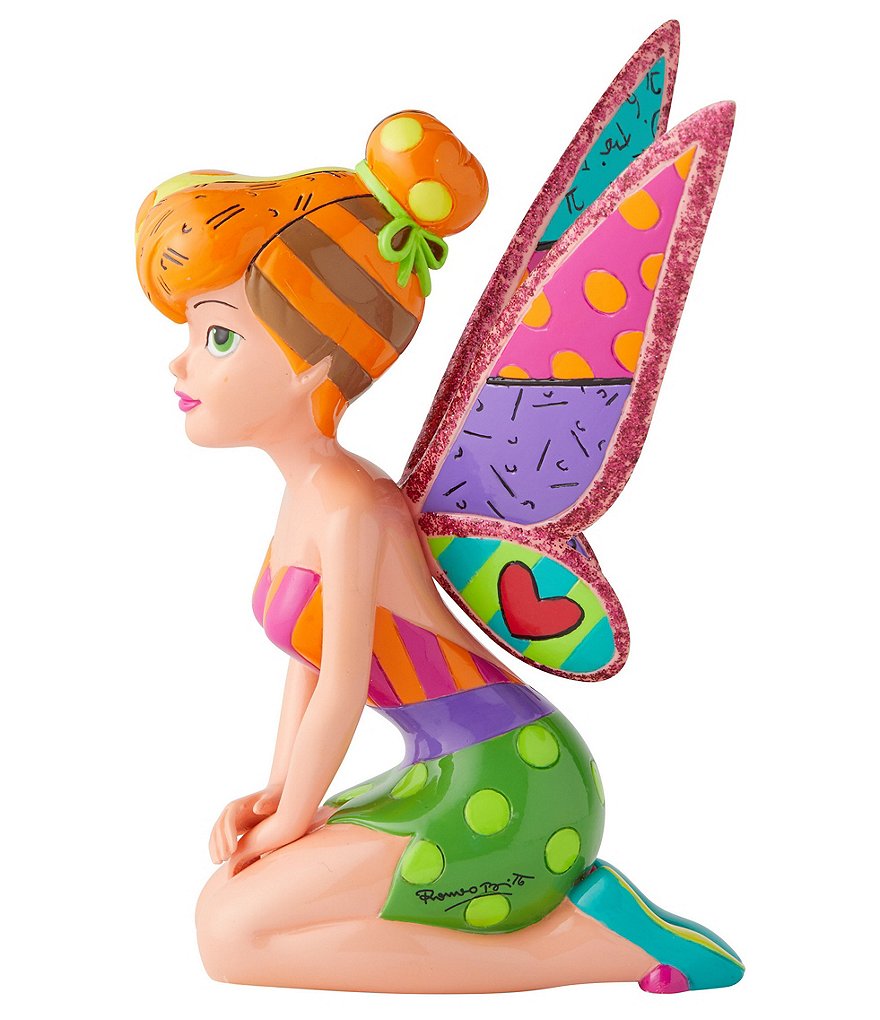 Disney by Britto Tinker Bell Figurine