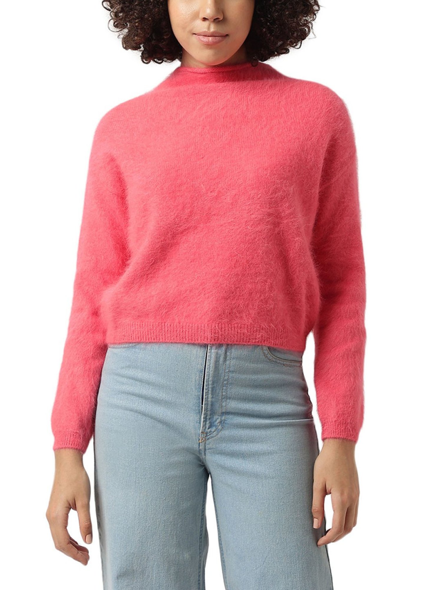 Liu Jo Caprifoglio S & A Regular Fit Sweater