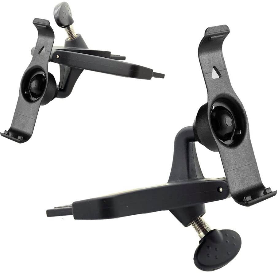 ChargerCity EasyBlade Car CD Slot Mount & Dedicated Garmin GPS Bracket Cradle for Nuvi 2515 2545 2555 2595 2555LMT 2555LT 2595LMT LM LMT GPSIncludes Free ChargerCity Micro SD Memory Card Reader