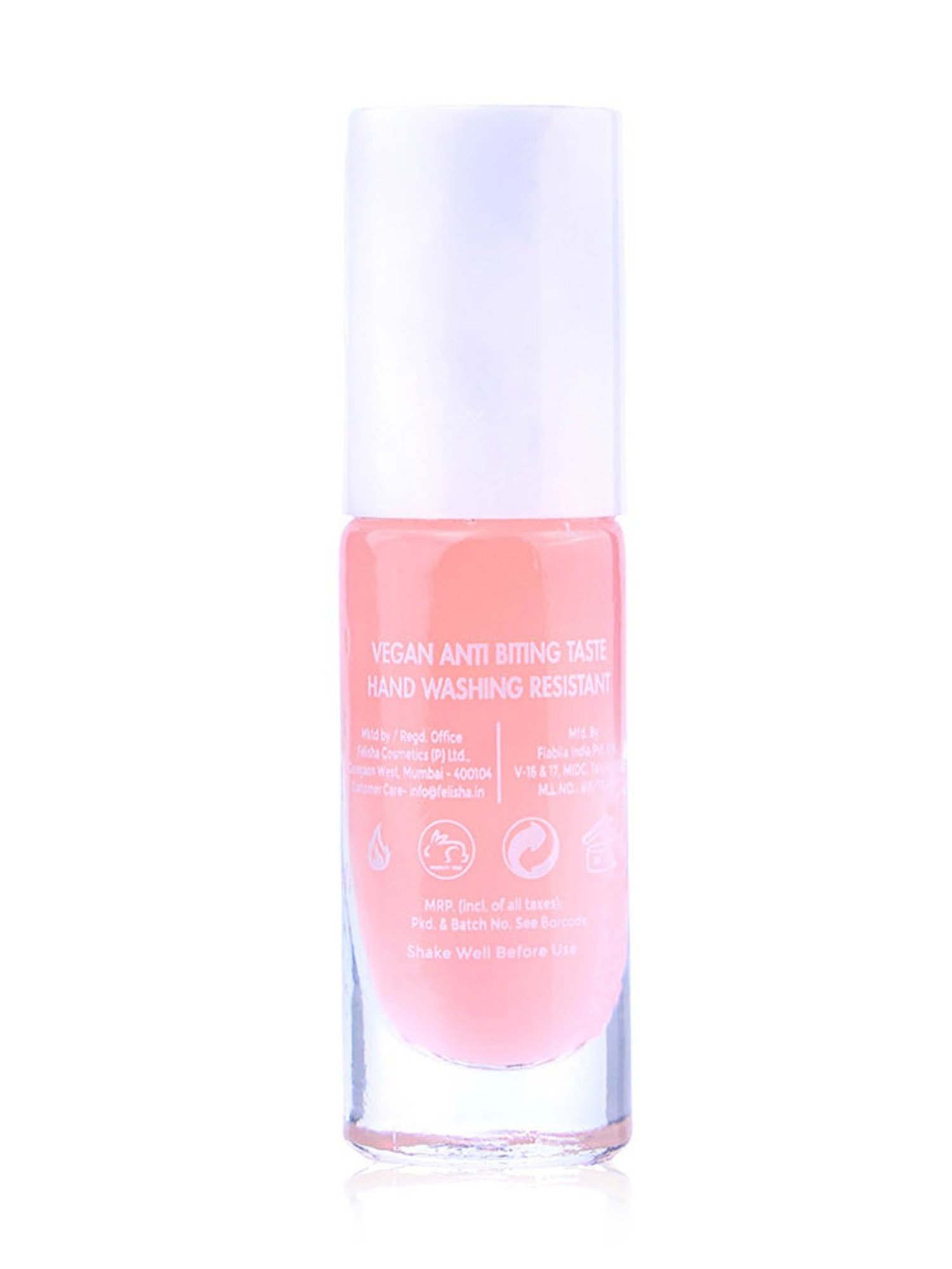 Color Fx Nail Fix Bite No-Mo 204 - 6 ml