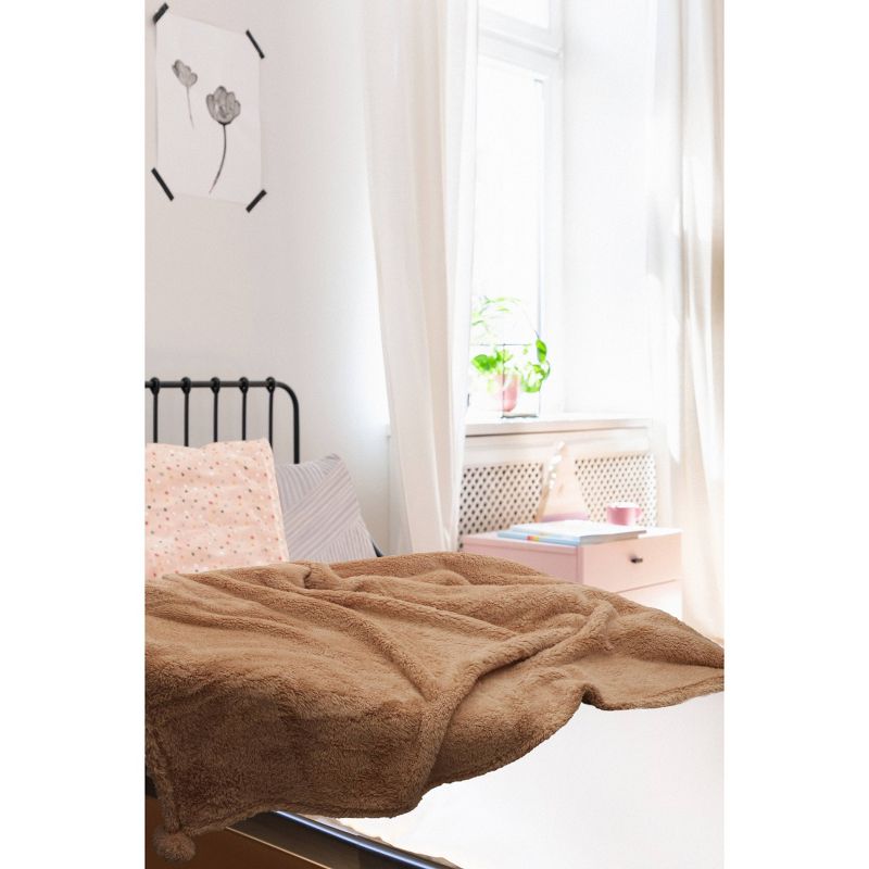 Twin JoJo Siwa Blanket