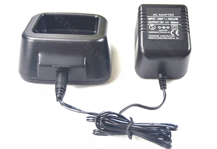 KSC-31 Rapid Charger for Kenwood Radio TK-2300 TK-3300 KNB-29N KNB-30A KNB-45Li TK2200 TK2202 TK2206
