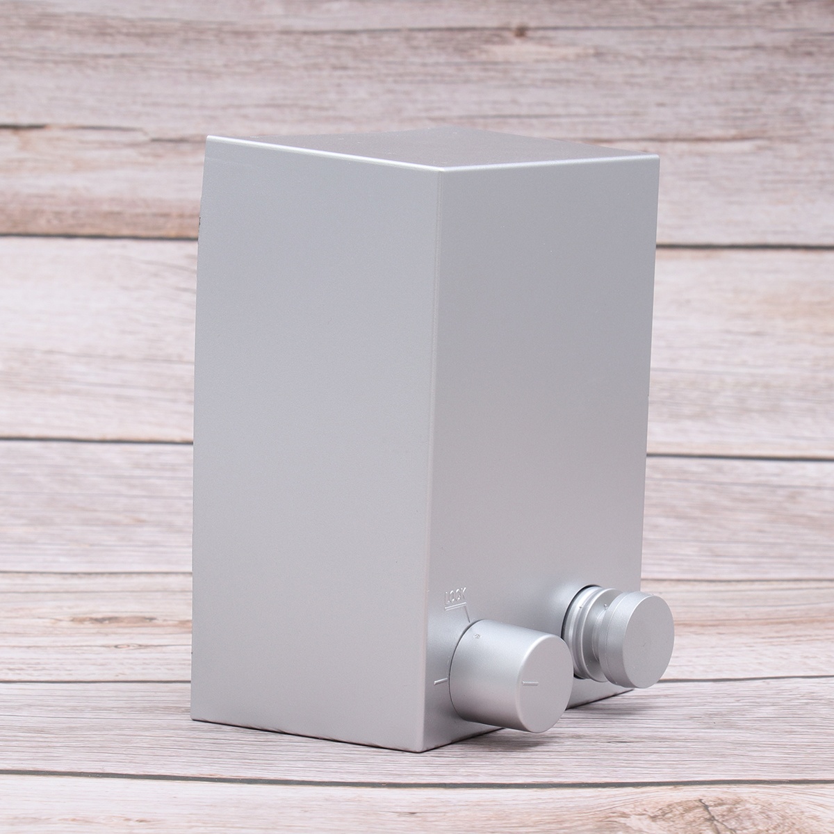 5A Water Heating Thermostat with Touchscreen LCD Display Weekly Programmable Energy Saving Temperature Controller