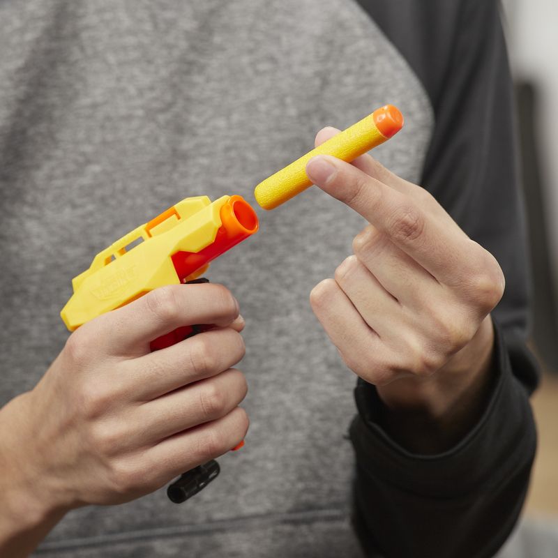 Stinger SD-1 Nerf Alpha Strike Toy Blaster