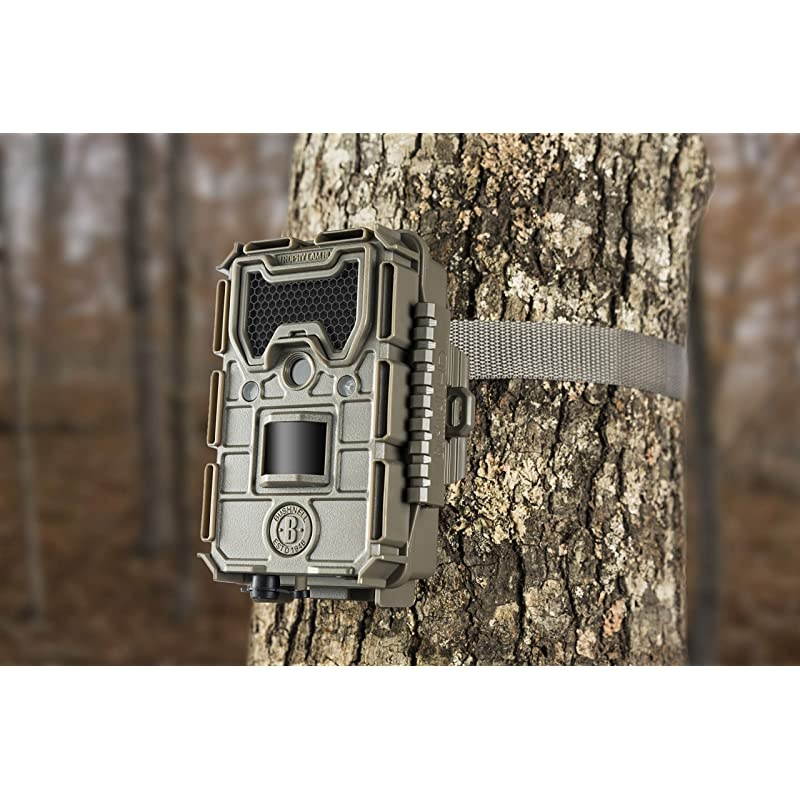 Trophy Cam Trail Camera, Brown