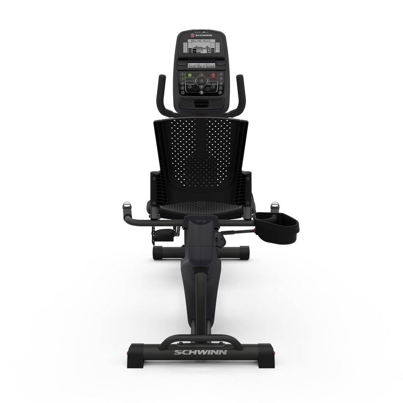 Schwinn 230 Recumbent Bike (MY16)