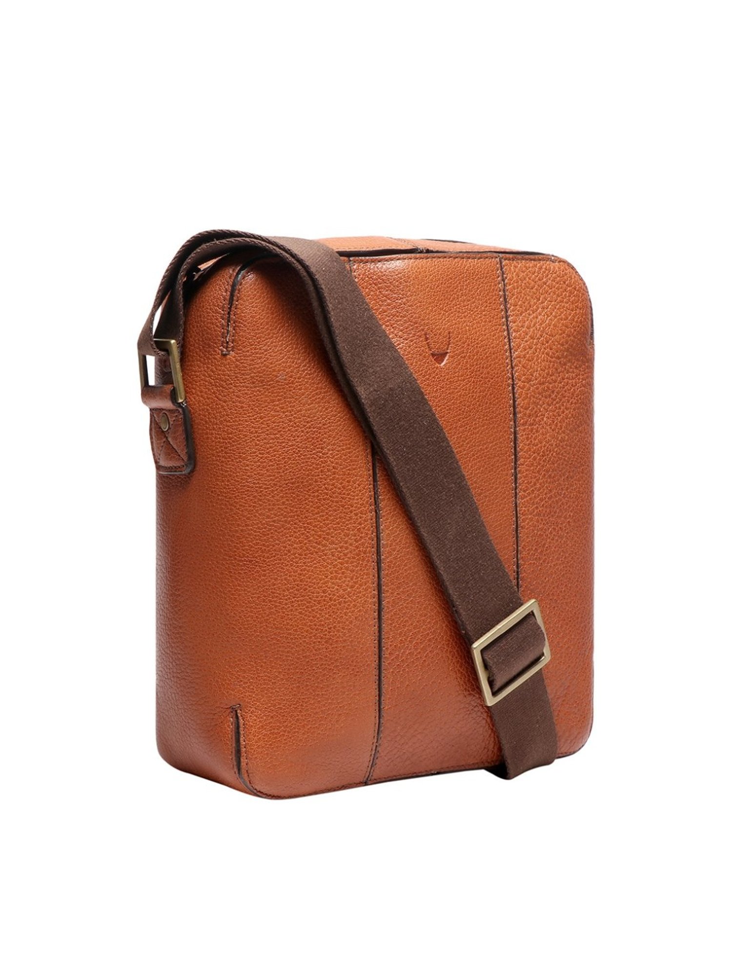 Assembly Green Textured Small Cabin Trolley - 20 inch