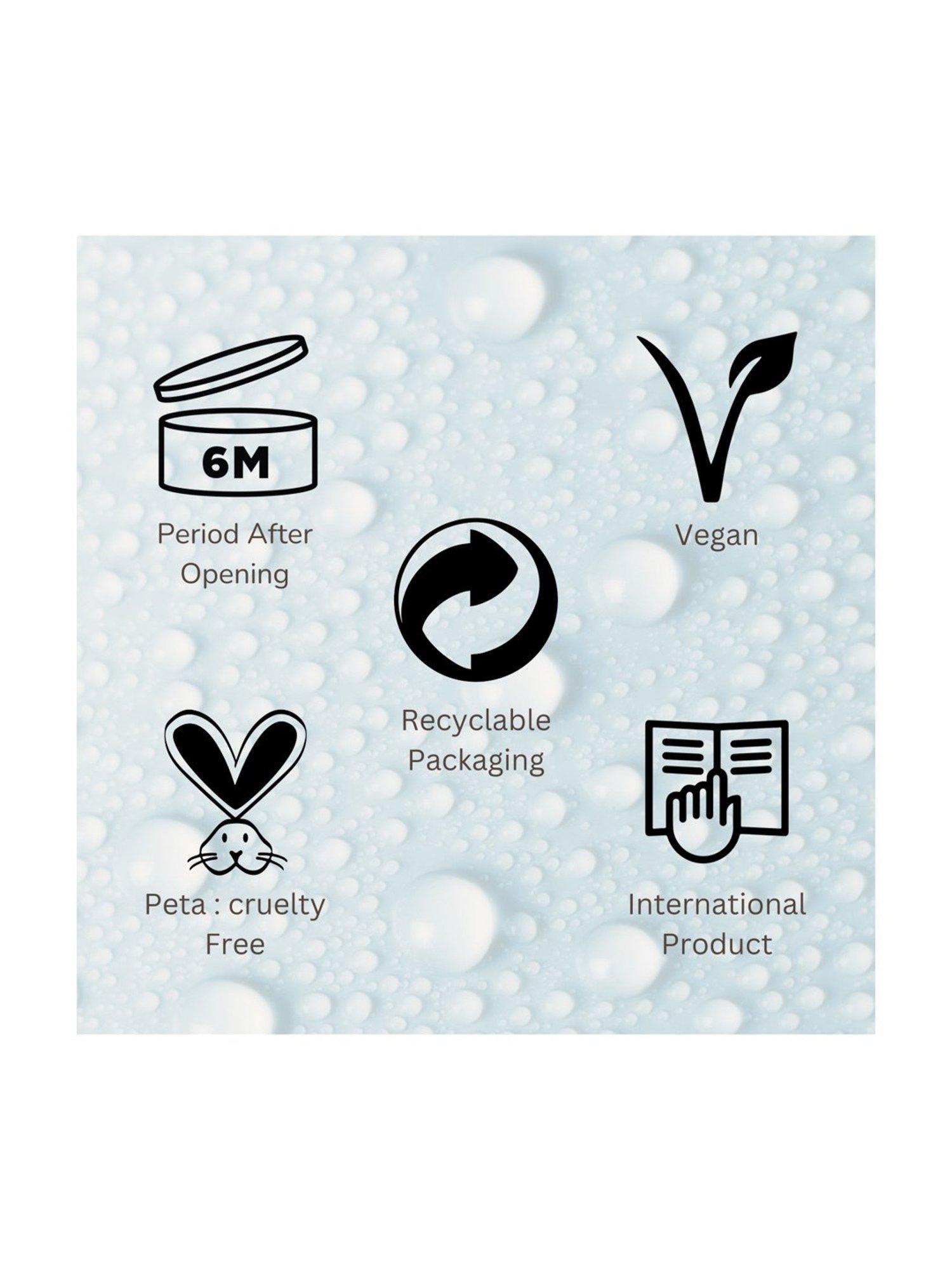 Skin Generics Hyaluronic Acid Moisturising Serum - 30 ml