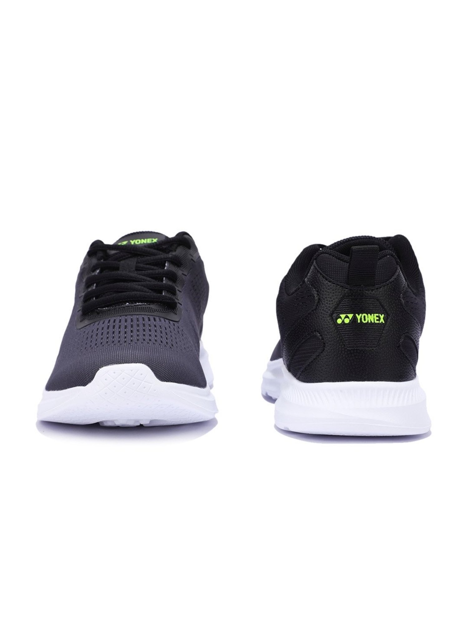 Yonex Men's Black Running Shoes