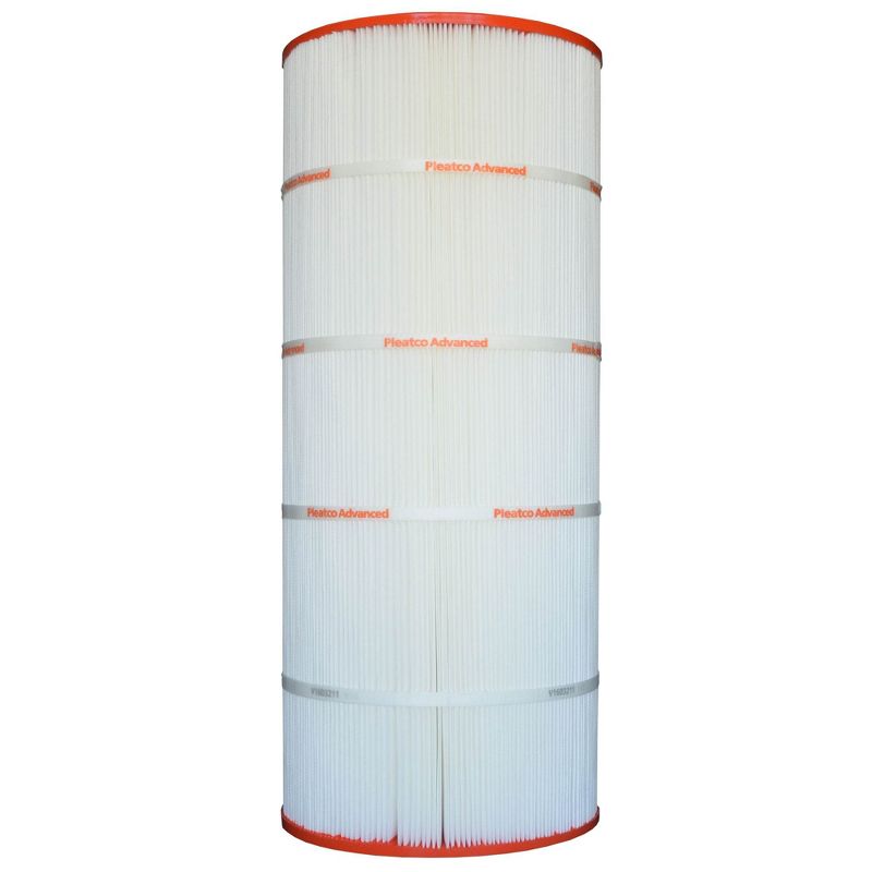 Pleatco PAP100-4 Pool Spa Filter Pentair Cartridge C-9410 Clean & Clear FC-0686